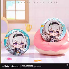 Load image into Gallery viewer, Honkai: Star Rail Owlbert’s Reception Room Character Badge Set Preorder