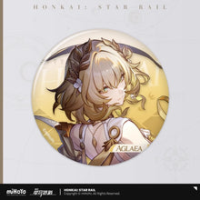 Load image into Gallery viewer, Honkai: Star Rail Interstellar Journey Vol 2 Badge Preorder