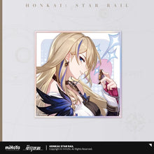 Load image into Gallery viewer, Honkai: Star Rail Cosmic Candy House Themed Character Signboard Preorder