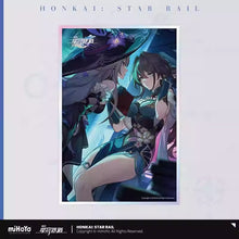 Load image into Gallery viewer, Honkai: Star Rail Light Cone Signboard Preorder