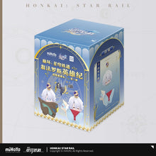 Load image into Gallery viewer, Honkai: Star Rail Chibi Stacking Heads Heroes of Amphoreus Blind Box Toy Preorder