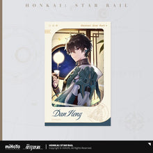 Load image into Gallery viewer, Honkai: Star Rail Starry Sky Celebration Themed Imitation Film Card Preorder
