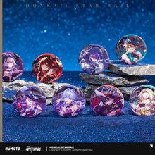 Load image into Gallery viewer, Honkai: Star Rail Interstellar Journey Vol 2 Badge Preorder