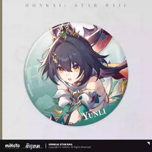 Load image into Gallery viewer, Honkai: Star Rail Interstellar Journey Vol 2 Badge Preorder