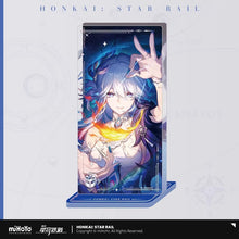 Load image into Gallery viewer, Honkai: Star Rail Light Cone Acrylic Quicksand Ornament