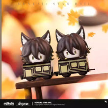 Load image into Gallery viewer, Honkai: Star Rail Chibi Stacking Heads Astral Express Blind Box Toy Vol 3.