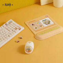 Load image into Gallery viewer, Genshin Impact Natlan Colorful Pixels Theme Kachina Preorder