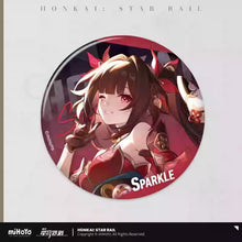 Load image into Gallery viewer, Honkai: Star Rail Interstellar Journey Vol 2 Badge Preorder