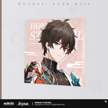 Load image into Gallery viewer, Honkai: Star Rail Cosmic Candy House Themed Acrylic Character Ornament Preorder