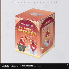 Load image into Gallery viewer, Honkai: Star Rail Chibi Stacking Heads Heroes of Amphoreus Blind Box Toy Preorder