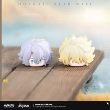 Load image into Gallery viewer, Honkai: Star Rail Chibi Stacking Heads Heroes of Amphoreus Blind Box Toy Vol. 2 Preorder