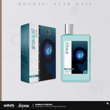 Load image into Gallery viewer, Honkai: Star Rail Galaxy Aroma Shower Gel Preorder