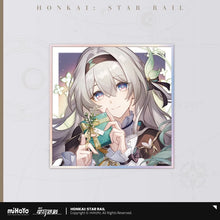Load image into Gallery viewer, Honkai: Star Rail Cosmic Candy House Themed Character Signboard Preorder