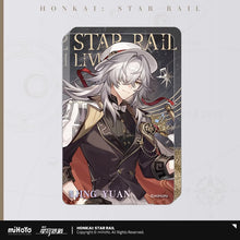 Load image into Gallery viewer, Honkai: Star Rail LIVE Themed Acrylic Character Quicksand Ornament Preorder