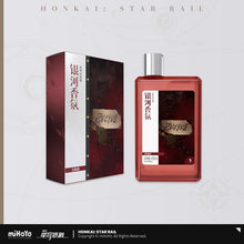 Load image into Gallery viewer, Honkai: Star Rail Galaxy Aroma Shower Gel Preorder