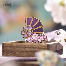 Load image into Gallery viewer, Genshin Impact Realm of Tranquil Eternity Inazuma OST CD Limited Edition Set