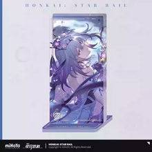 Load image into Gallery viewer, Honkai: Star Rail Light Cone Acrylic Quicksand Ornament
