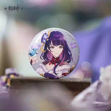 Load image into Gallery viewer, Genshin Impact Realm of Tranquil Eternity Inazuma OST CD Limited Edition Set