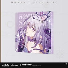 Load image into Gallery viewer, Honkai: Star Rail Cosmic Candy House Themed Acrylic Character Ornament Preorder