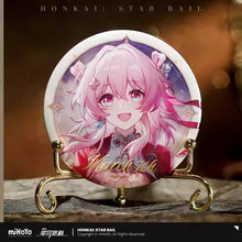Load image into Gallery viewer, Honkai: Star Rail Starry Sky Celebration Themed Badge Preorder