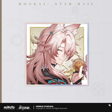 Load image into Gallery viewer, Honkai: Star Rail Cosmic Candy House Themed Character Signboard Preorder