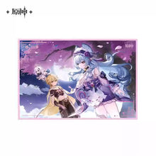 Load image into Gallery viewer, Genshin Impact Acrylic Signboard Preorder