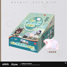Load image into Gallery viewer, Honkai: Star Rail Chibi Stacking Heads Astral Express Blind Box Toy Vol 3.