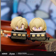 Load image into Gallery viewer, Honkai: Star Rail Chibi Stacking Heads Astral Express Blind Box Toy Vol 2.