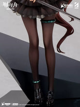 Load image into Gallery viewer, Arknights x Apex Amiya The Song of Long Voyage Ver 1/7 PVC Figure Preorder