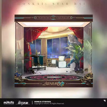 Load image into Gallery viewer, Honkai: Star Rail Aventurine Figure Display Box Only Preorder