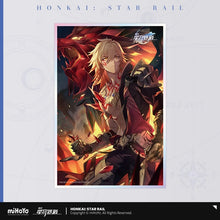 Load image into Gallery viewer, Honkai: Star Rail Light Cone Signboard Preorder