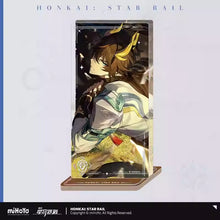 Load image into Gallery viewer, Honkai: Star Rail Light Cone Acrylic Quicksand Ornament