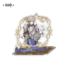 Load image into Gallery viewer, Genshin Impact Tabletop Theatre Themed Merchandise Preorder