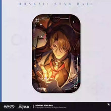 Load image into Gallery viewer, Honkai: Star Rail Light Cone Badge