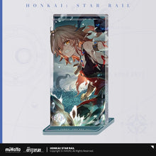 Load image into Gallery viewer, Honkai: Star Rail Light Cone Acrylic Quicksand Ornament