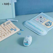 Load image into Gallery viewer, Genshin Impact Natlan Colorful Pixels Theme Mualani Preorder