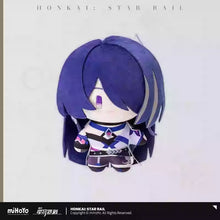 Load image into Gallery viewer, Honkai: Star Rail Character Plushie Preorder