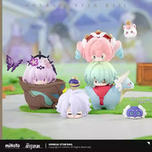Load image into Gallery viewer, Honkai: Star Rail Chibi Stacking Heads Heroes of Amphoreus Blind Box Toy Preorder