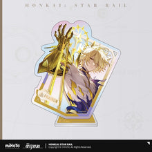Load image into Gallery viewer, Honkai: Star Rail Interstellar Journey Vol 2 Acrylic Keychain Preorder