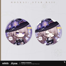 Load image into Gallery viewer, Honkai: Star Rail Owlbert’s Reception Room Character Badge Set Preorder