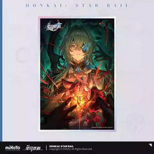 Load image into Gallery viewer, Honkai: Star Rail Light Cone Signboard Preorder