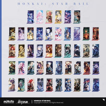 Load image into Gallery viewer, Honkai: Star Rail Light Cone Acrylic Quicksand Ornament