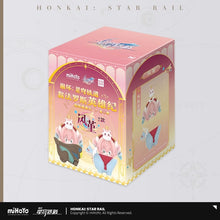 Load image into Gallery viewer, Honkai: Star Rail Chibi Stacking Heads Heroes of Amphoreus Blind Box Toy Preorder