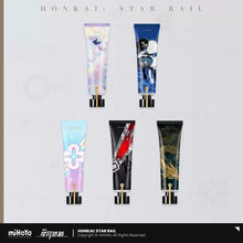 Load image into Gallery viewer, Honkai: Star Rail Galaxy Aroma Hand Cream Preorder