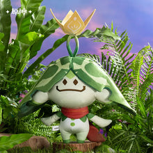 Load image into Gallery viewer, Genshin Impact Aranara Series Plush Doll Keychain Arama Ararycan Arabalika Preorder