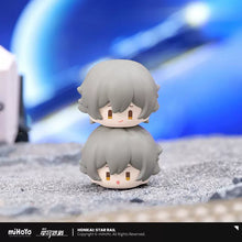Load image into Gallery viewer, Honkai: Star Rail Chibi Stacking Heads Astral Express Blind Box Toy Vol 1.