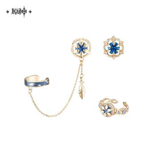 Load image into Gallery viewer, Genshin Impact Wanderer Resplendent Feast Merchandise Preorder