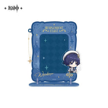 Load image into Gallery viewer, Genshin Impact Wanderer Resplendent Feast Merchandise Preorder