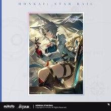 Load image into Gallery viewer, Honkai: Star Rail Light Cone Signboard Preorder