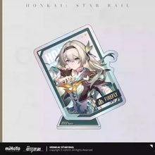 Load image into Gallery viewer, Honkai: Star Rail Interstellar Journey Vol 2 Acrylic Keychain Preorder
